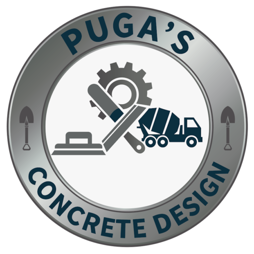 Pugas Concrete Design